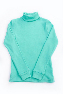 Водолазка для дівчаток 